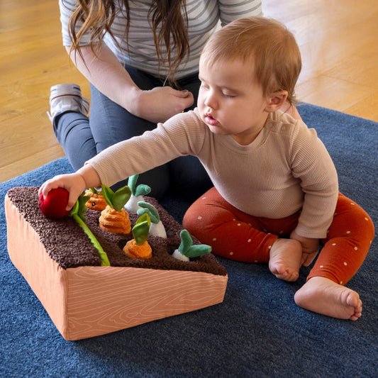 Learn and Grow GardenPlaytime AccessoryBoppy