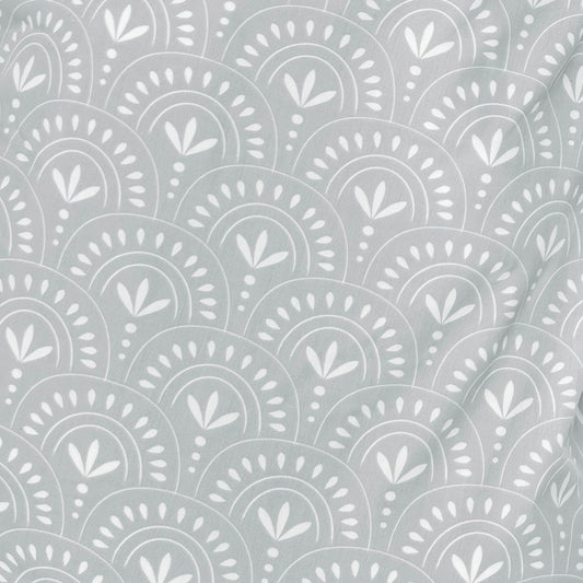 Sage Boho Arches
