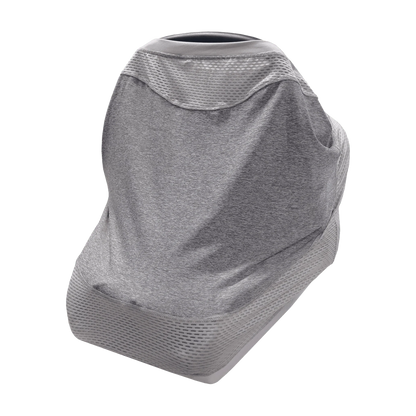 4 & More Multiuse CoverNursing CoverBoppy