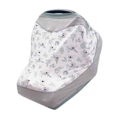 4 & More Multiuse CoverNursing CoverBoppy