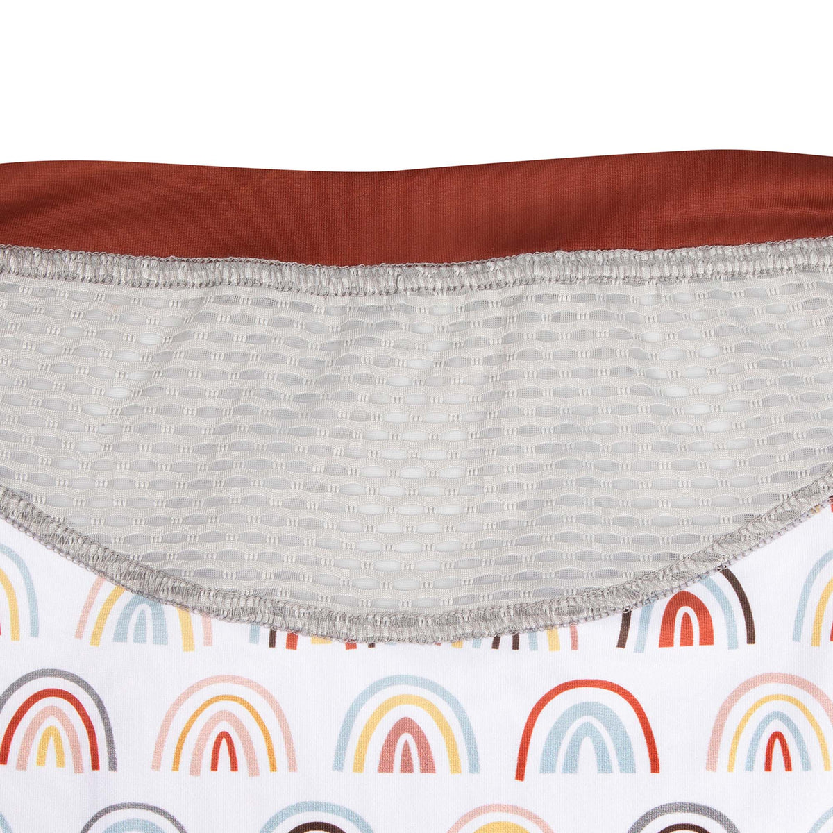 Spice Rainbow Arches