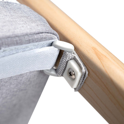 Gray Pickup Sticks