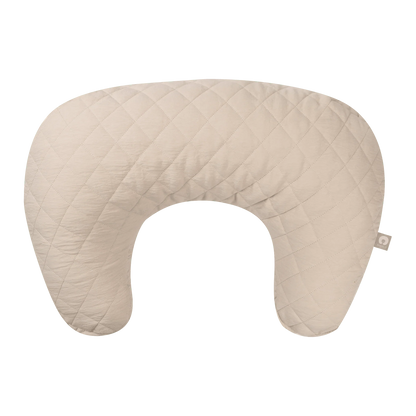 Quilted Oatmeal