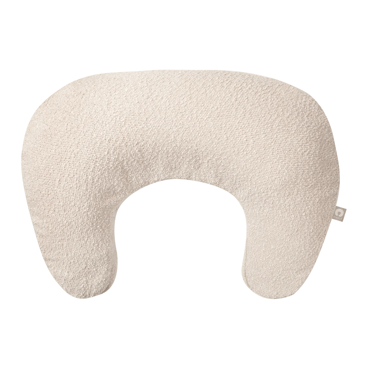 Oatmeal Boucle