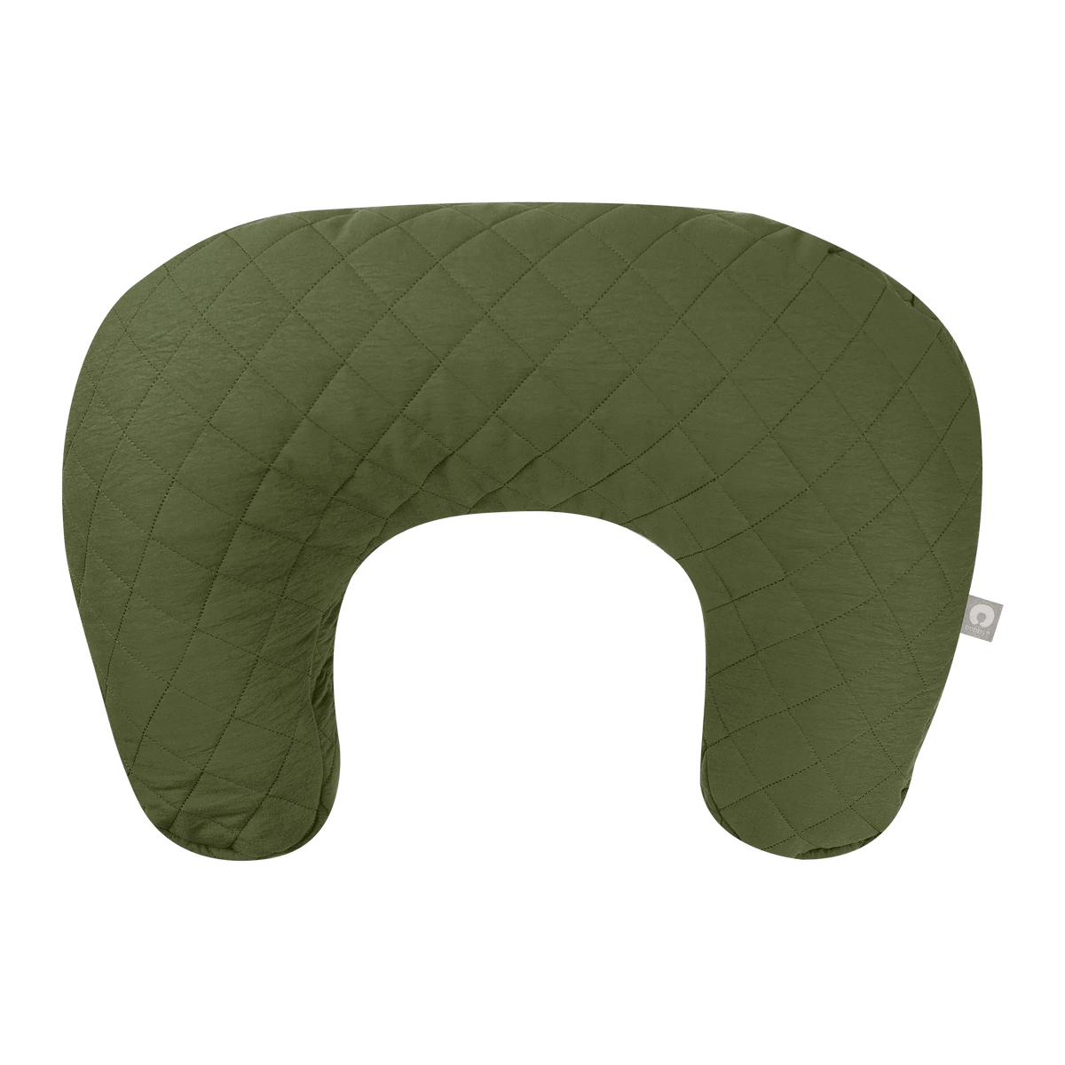 Quilted Moss