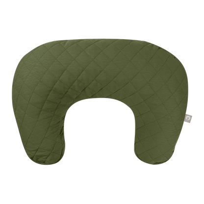 Quilted Moss