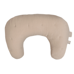 Muslin Oatmeal