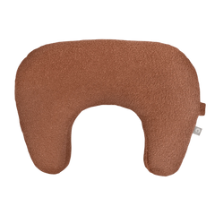 Chestnut Boucle