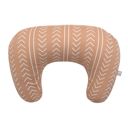 Camel Stitch Stripe