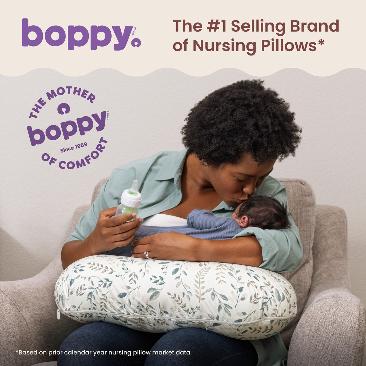 Boppy Nursing PillowNursing PillowBoppy