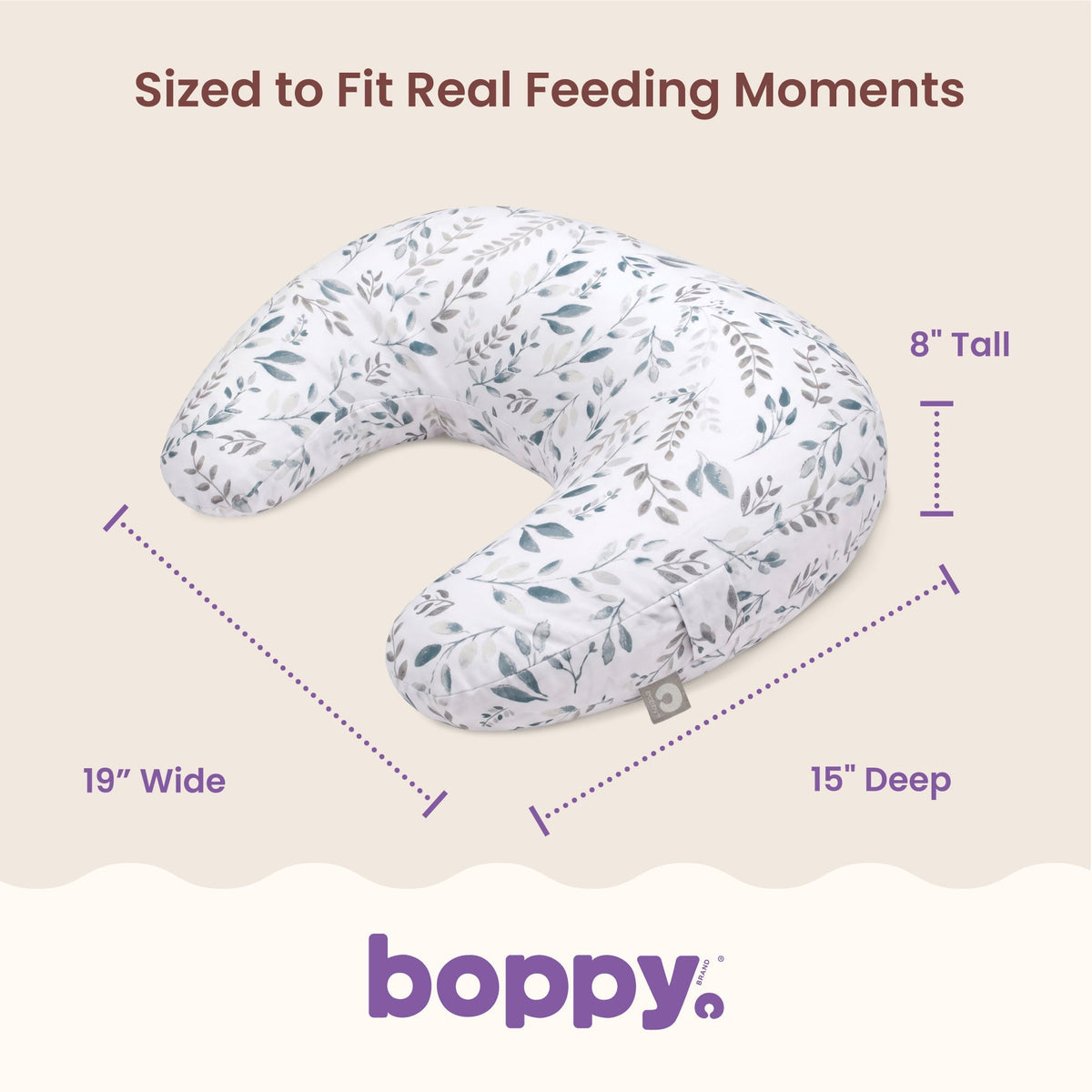 Boppy Nursing PillowNursing PillowBoppy