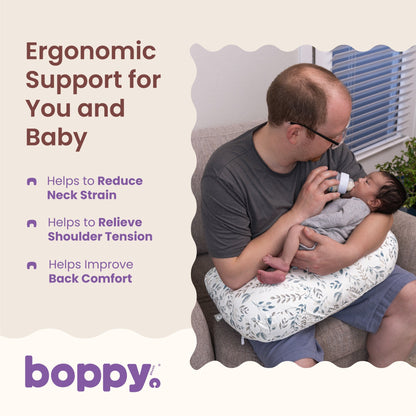 Boppy Nursing PillowNursing PillowBoppy