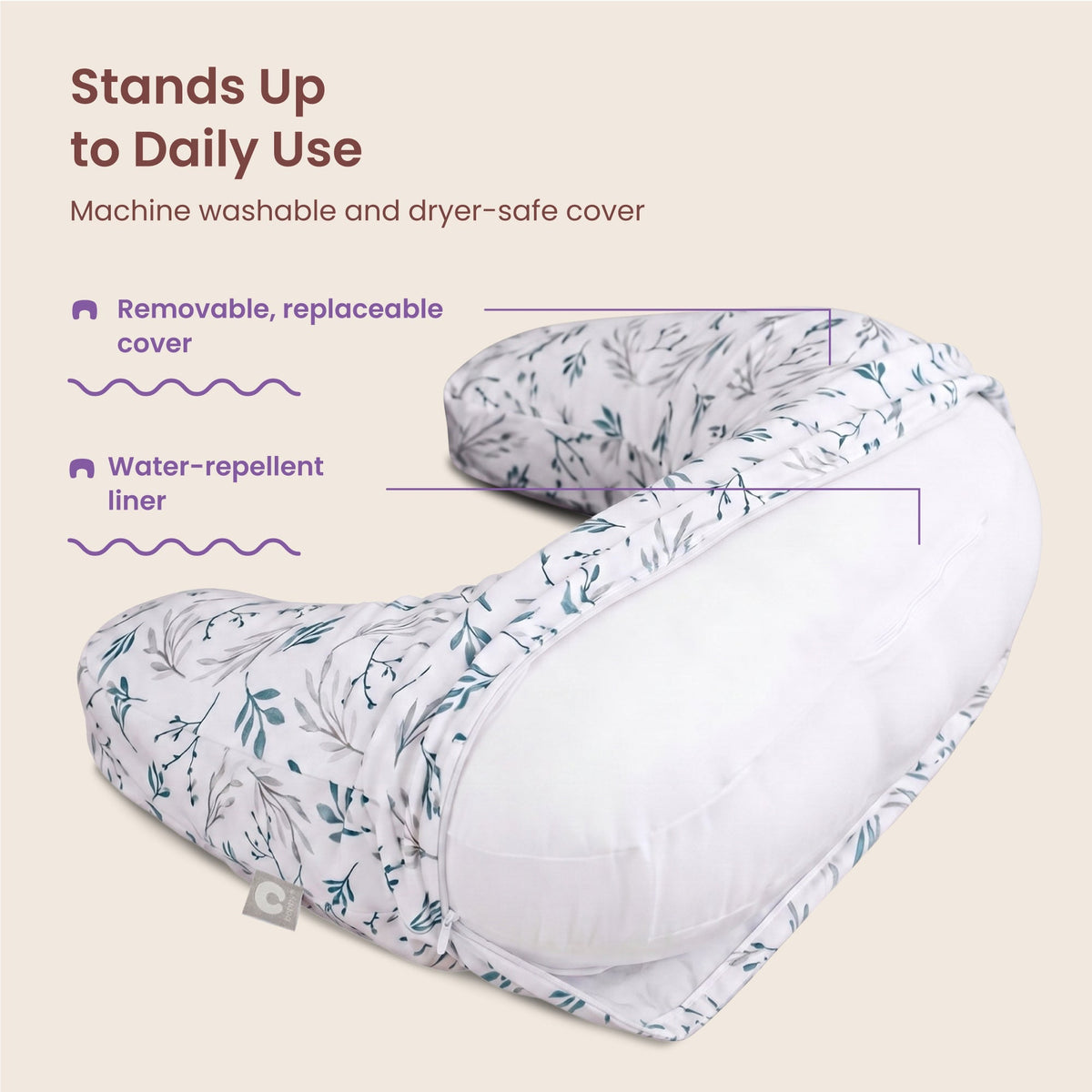 Boppy Nursing PillowNursing PillowBoppy