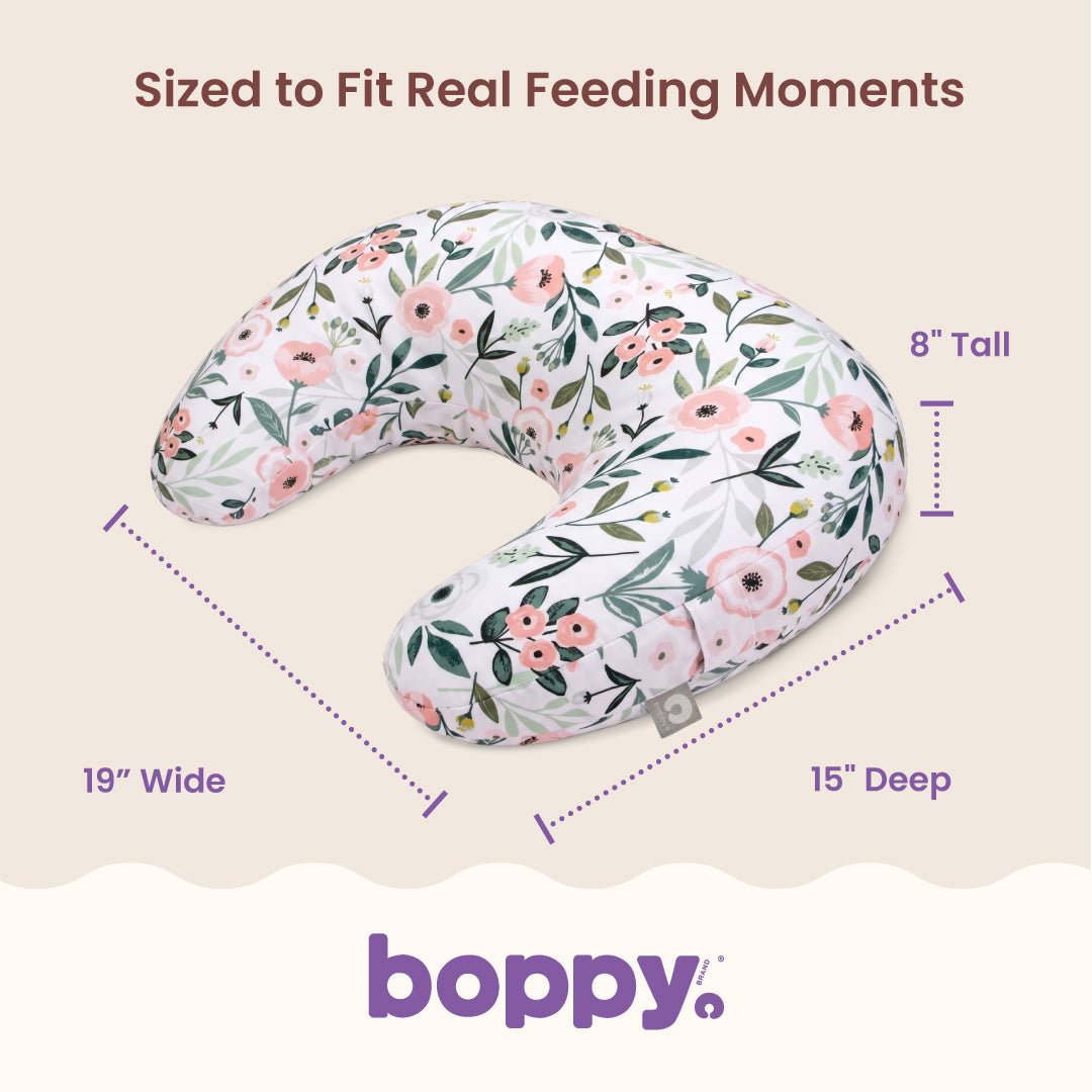 Boppy Nursing PillowNursing PillowBoppy