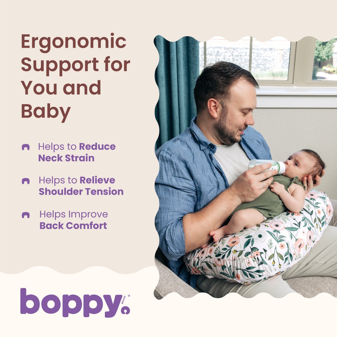 Boppy Nursing PillowNursing PillowBoppy