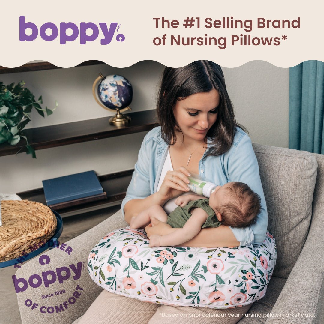 Boppy Nursing PillowNursing PillowBoppy