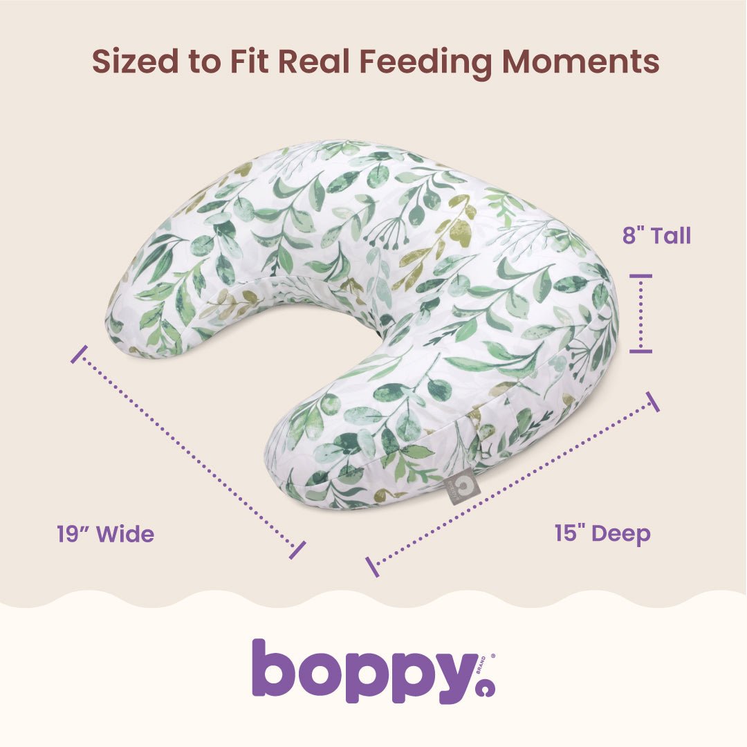 Boppy Nursing PillowNursing PillowBoppy