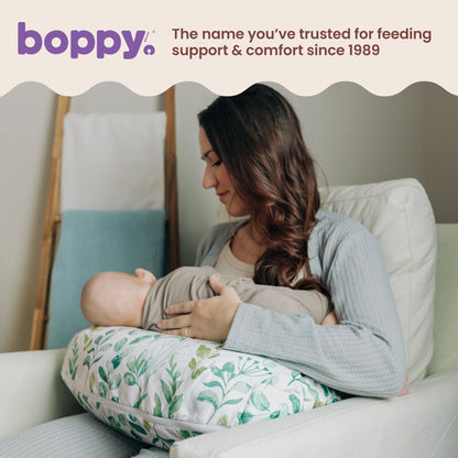 Boppy Nursing PillowNursing PillowBoppy