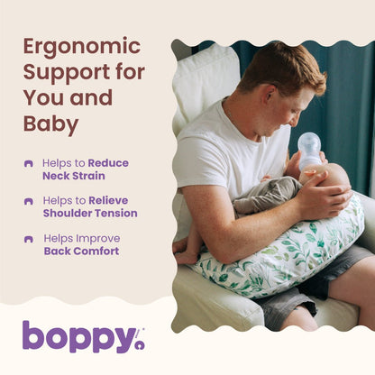 Boppy Nursing PillowNursing PillowBoppy