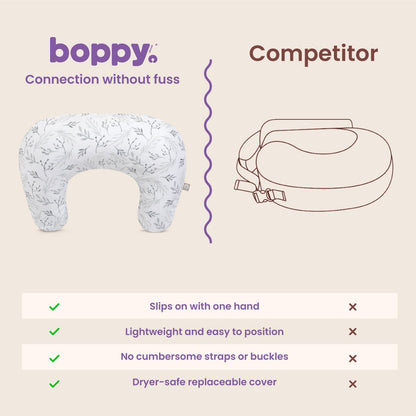 Boppy Nursing PillowNursing PillowBoppy