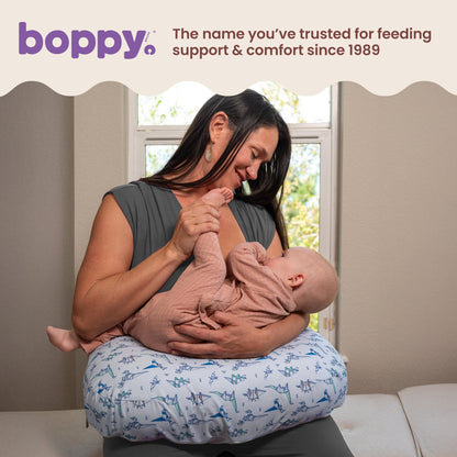 Boppy Nursing PillowNursing PillowBoppy