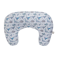 Gray Geo Dinos