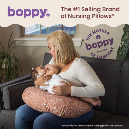 Boppy Nursing PillowNursing PillowBoppy