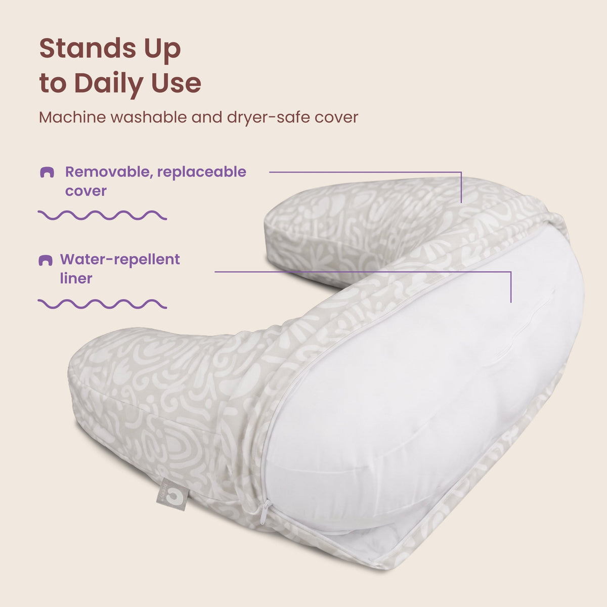 Boppy Nursing PillowNursing PillowBoppy