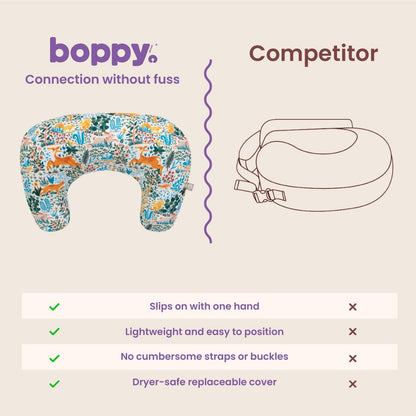 Boppy Nursing PillowNursing PillowBoppy