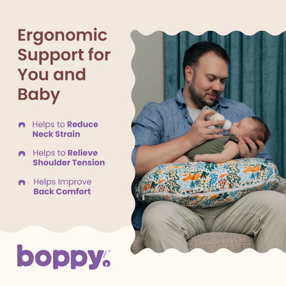 Boppy Nursing PillowNursing PillowBoppy