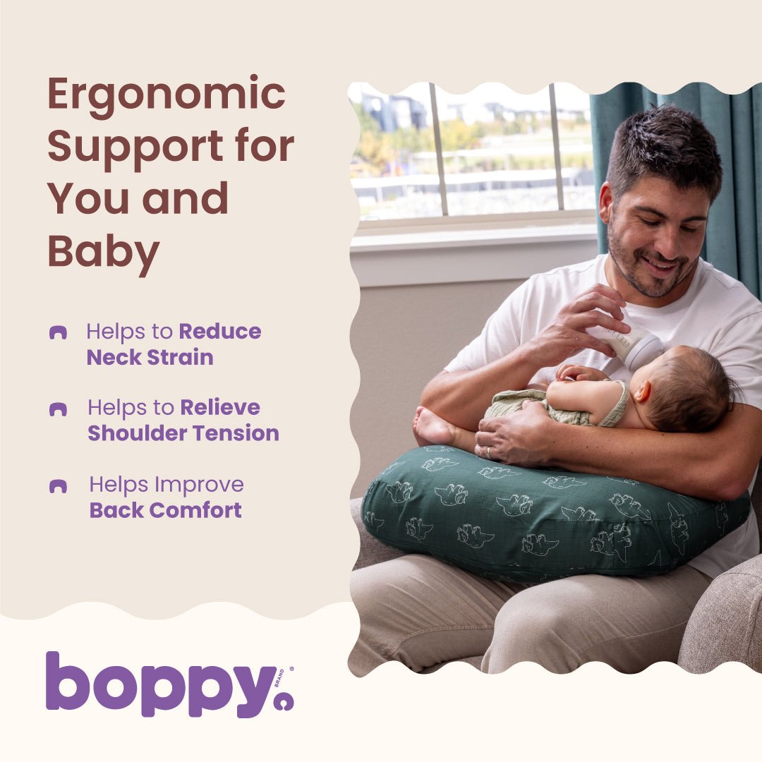 Boppy Nursing PillowNursing PillowBoppy