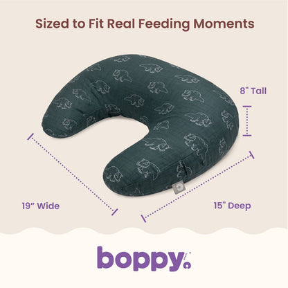 Boppy Nursing PillowNursing PillowBoppy