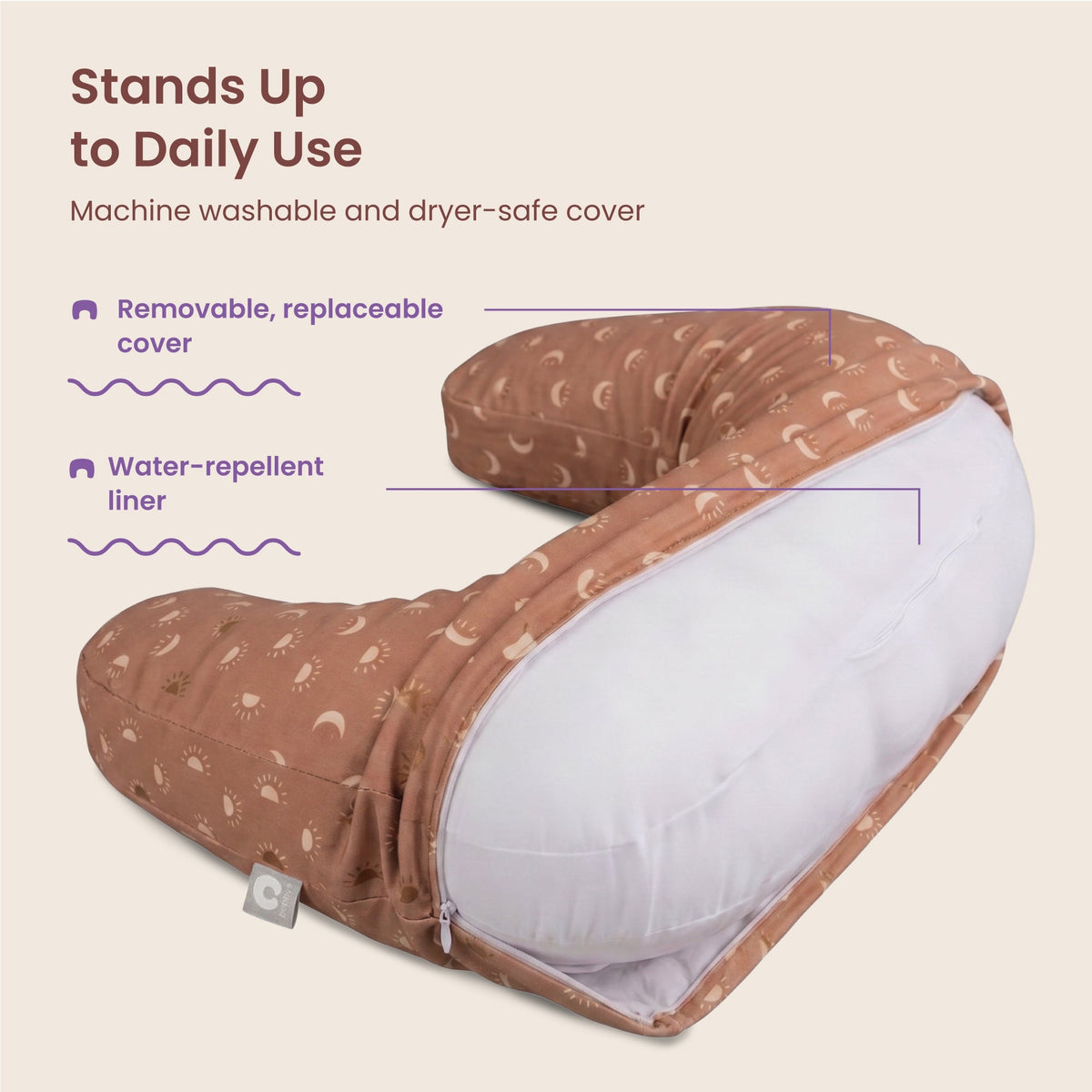 Boppy Nursing PillowNursing PillowBoppy