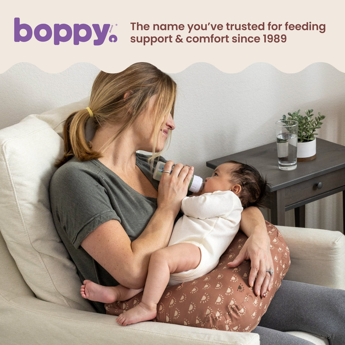 Boppy Nursing PillowNursing PillowBoppy
