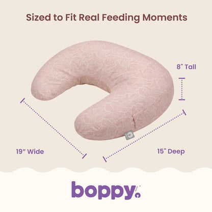 Boppy Nursing PillowNursing PillowBoppy