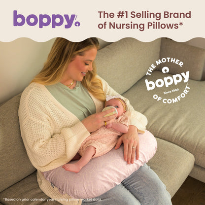 Boppy Nursing PillowNursing PillowBoppy