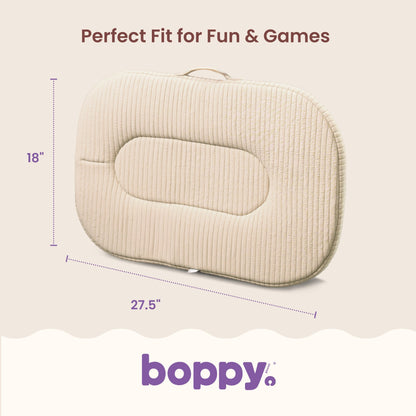 Boppy Playtime LoungerPlaytime AccessoryBoppy