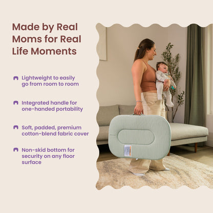 Boppy Playtime LoungerPlaytime AccessoryBoppy