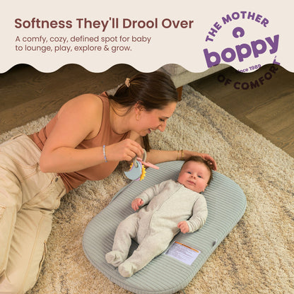 Boppy Playtime LoungerPlaytime AccessoryBoppy