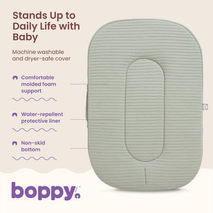 Boppy Playtime LoungerPlaytime AccessoryBoppy