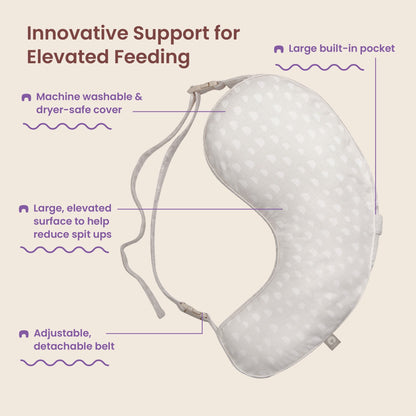 Boppy Uplift™ Nursing PillowNursing PillowBoppy