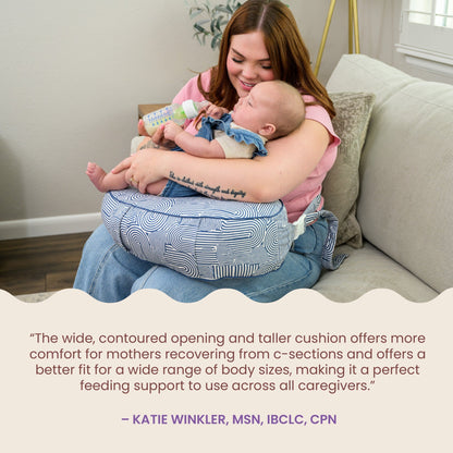 Boppy Uplift™ Nursing PillowNursing PillowBoppy