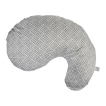 Boppy Cuddle Pregnancy Pillow with Removable Pillow Cover