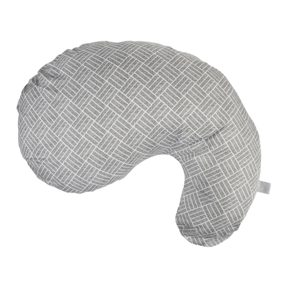 Boppy Cuddle Pregnancy Pillow with Removable Pillow Cover