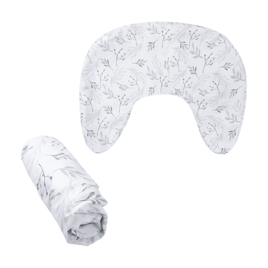 New Boppy Nursing Pillow CoverNursing Pillow CoverBoppy