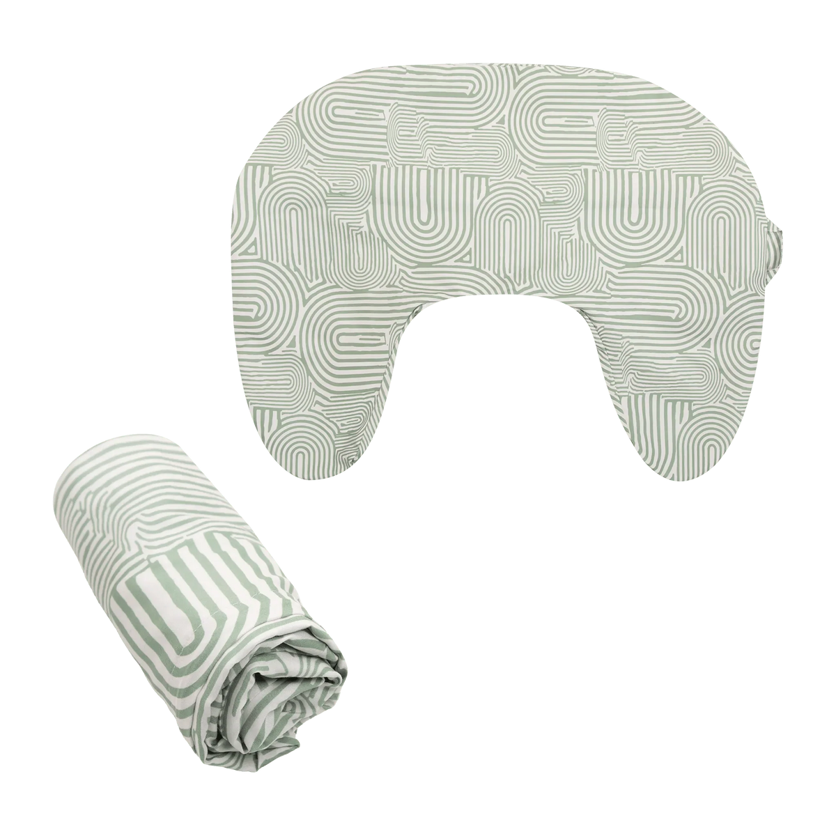 New Boppy Nursing Pillow CoverNursing Pillow CoverBoppy
