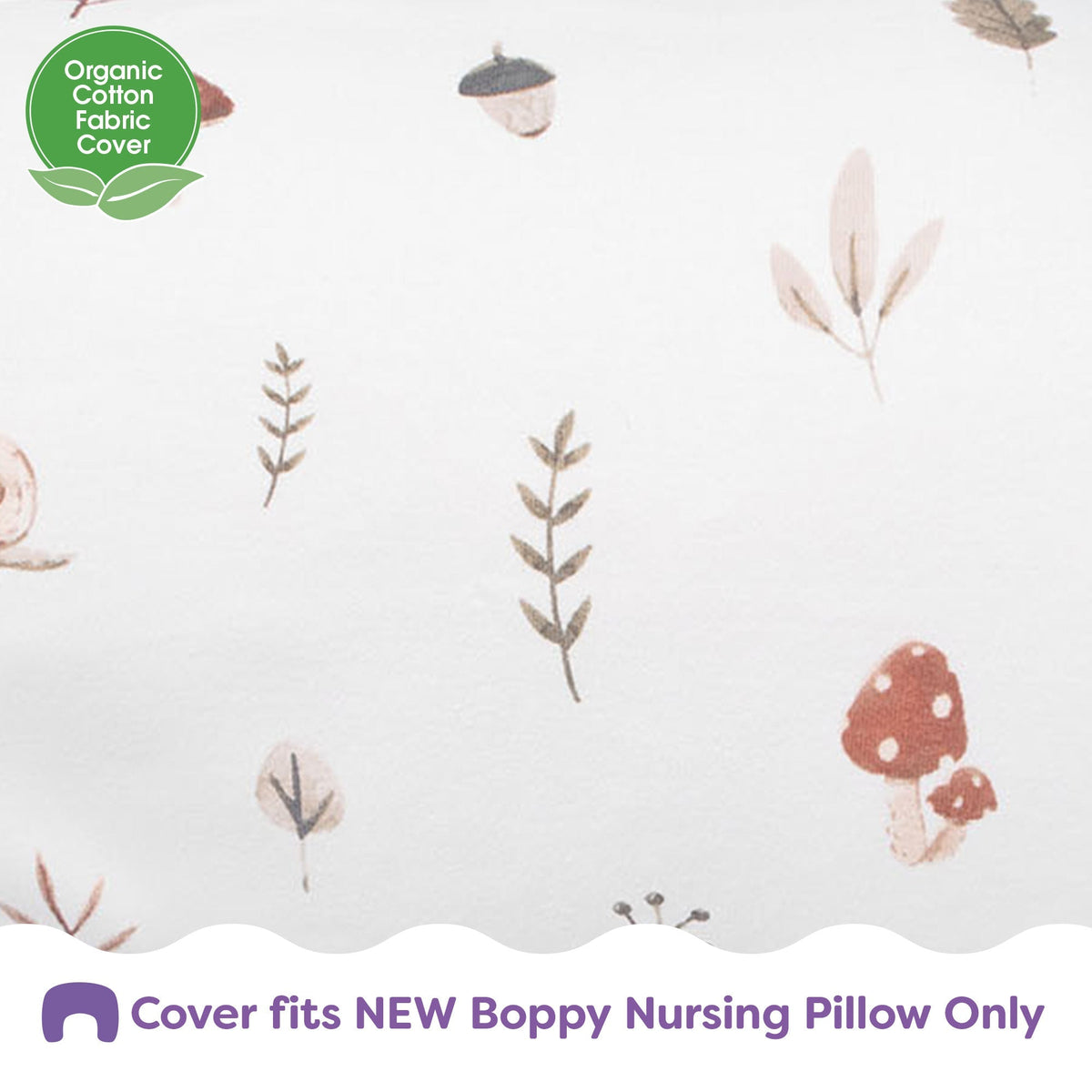 Neutral Forest Floor