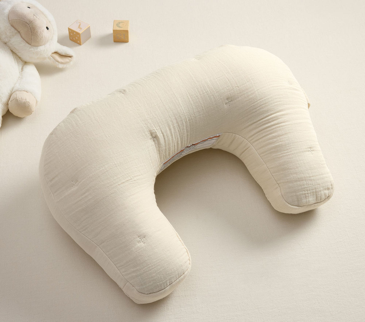 PBK Exclusive Nursing Pillow CoversNursing Pillow CoverBoppy