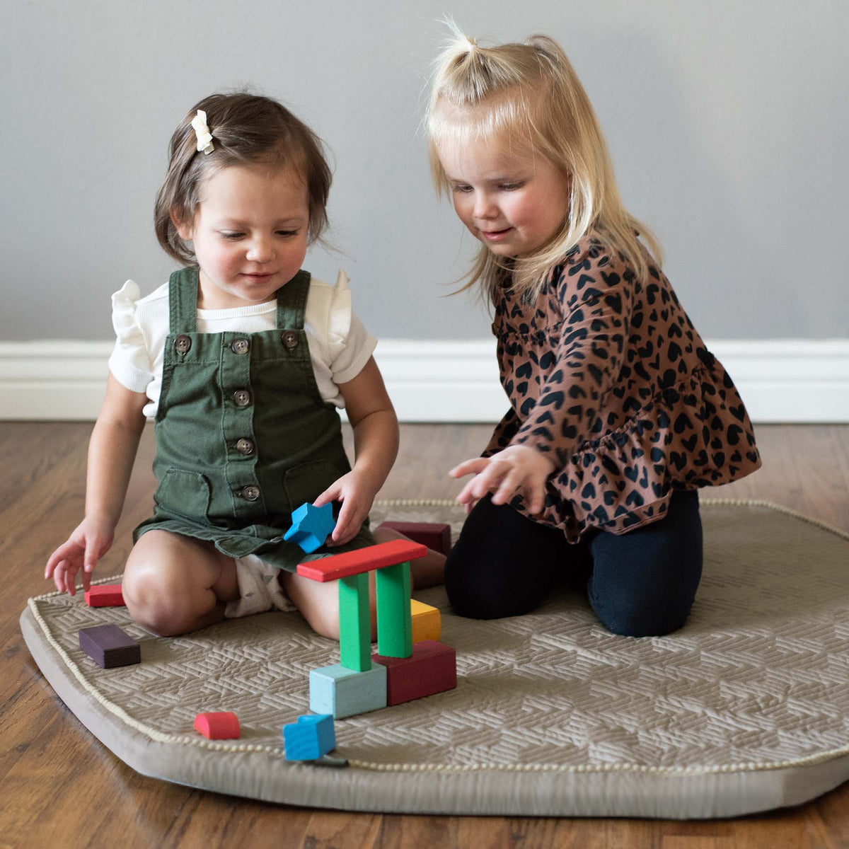 Natural Maze