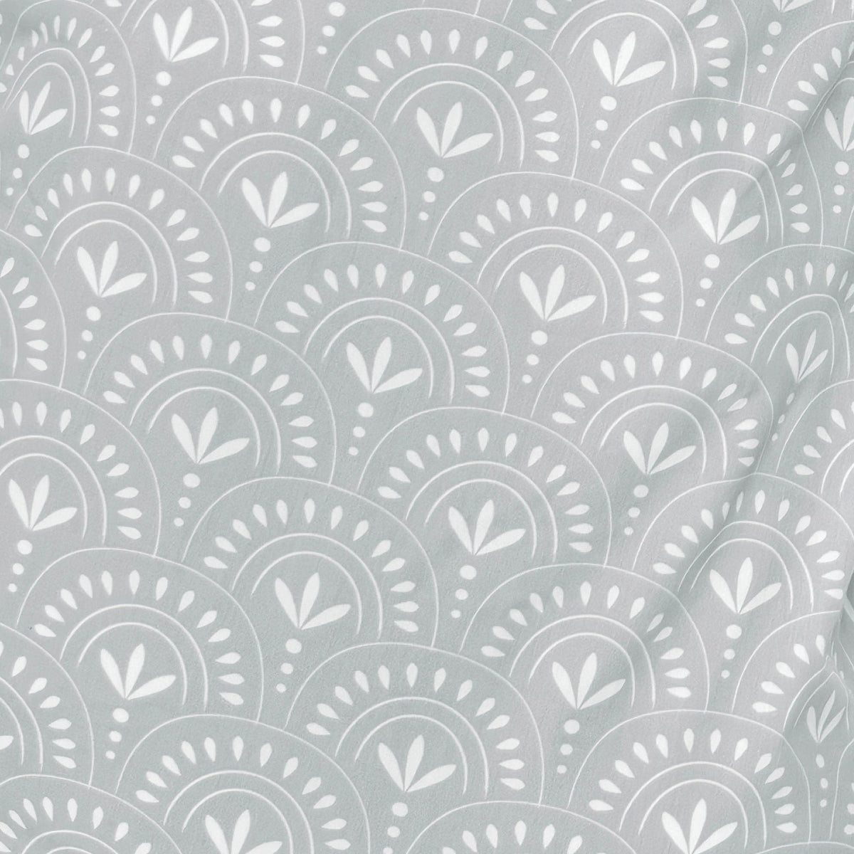 Sage Boho Arches